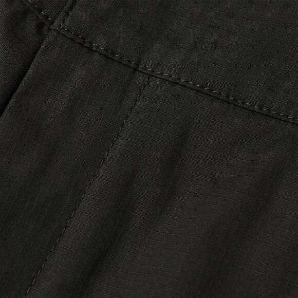 Women's Sololaki Pants in Black by Vallier, size M - Picture 7 of 8